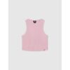 Maillots de corps Dickies PLENTYWOOD GD VEST W - DK0A4Z9D-K391 LILAS Violet