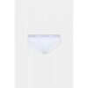 Slips Dsquared DCX300060 - 3-PACK BRIEF-100 WHITE Blanc