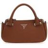 Sac &agrave; main Guess Evie Marron