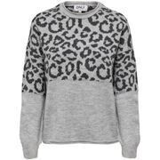 Pull Only 15294969 JADE-LT GREY MELANGE