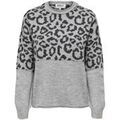 Pull Only 15294969 JADE-LT GREY MELANGE
