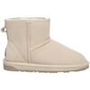 Bottes neige Everau Australia EMU Argent&eacute;