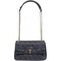 Sac & Bagage sur Grenoble : Sac Bandouliere Guess YESBA CONVERTIBLE XBODY FLAP HWSG78 33210