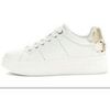 Baskets basses Guess FLPWES ELE12 WESLI-WHIGO