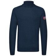 Pull Norway MAN PULLOVER TURTLE NECK
