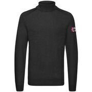 Pull Norway MAN PULLOVER TURTLE NECK