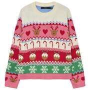 Pull Vero Moda 187363VTAH25