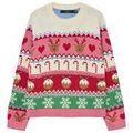 Pull Vero Moda 187363VTAH25