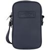 Pochette LANCASTER Pochette telephone Ref 305-31 Bleu fonce