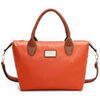Sac &agrave; main Gallantry La Balade Orange
