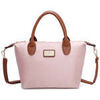 Sac &agrave; main Gallantry La Balade Rose
