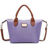 Sac &agrave; main Gallantry La Balade Violet