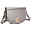 Sac Bandouliere Gallantry La raffin&eacute;e Gris