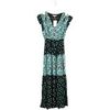 Robe Maje Robe verte