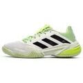 Baskets homme sur Grenoble : Baskets basses adidas Barricade 13