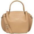 Sac &agrave; main LANCASTER Sac a main Ref 45315 naturel beige 21*22.5*12 cm Beige Grenoble