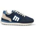 Baskets homme sur Grenoble : Baskets basses MTNG 810989