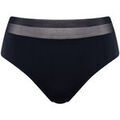 Culottes & autres bas
sur Grenoble : Culottes gainantes Lisca Culotte taille haute SIA Noir