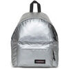 Sac a dos Eastpak Day Pak'r Argent&eacute;