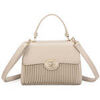 Sac Bandouliere Gallantry V&eacute;ra Beige