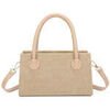 Sac &agrave; main Gallantry Liora Beige