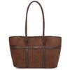 Sac Bandouliere Gallantry Alth&eacute;a Marron
