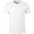Tee-shirts sur Grenoble : T-shirt S.Oliver Homme T-shirt Paquet de 1 Basic T-Shirt
