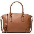 Sacs &agrave; mains sur Grenoble : Sac &agrave; main MICHAEL Michael Kors Murphy Marron