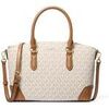 Sac &agrave; main MICHAEL Michael Kors Murphy Beige