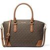 Sac &agrave; main MICHAEL Michael Kors Murphy Marron