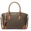 Sacs &agrave; mains sur Grenoble : Sac &agrave; main MICHAEL Michael Kors Murphy Marron