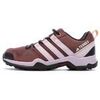 Chaussures adidas Terrex Ax2r Rouge