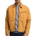 Blouson Timberland Washed Canvas Insulated Grenoble