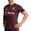 Tee-shirts sur Grenoble : T-shirt adidas Manchester United 23/24