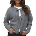 Gilets sur Grenoble : Gilet Vero Moda Boom