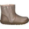 Boots enfant Geox B264PA 04477 B MACCHIA GIRL