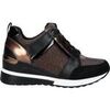 Baskets basses Ex&eacute; Shoes EX2131 multicolor