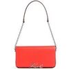 Sac a main Karl Lagerfeld Ksignature Shoulder Pouch