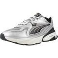 Baskets homme sur Grenoble : Baskets basses Puma Fade Nitro Ls Argent&eacute;