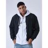 Blouson Project X Paris Veste L&eacute;g&egrave;re 2230111 Noir