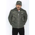 Blouson Schott 210100RS SAGE KAKI