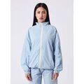 Veste Project X Paris Veste L&eacute;g&egrave;re F253329 Bleu Grenoble
