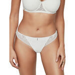 Slips Selmark String MALITZIA MARIAGE Blanc
