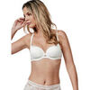 Emboitants Selmark Soutien-gorge pr&eacute;form&eacute; MALITZIA MARIAGE Blanc