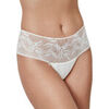 Shorties & boxers Selmark Shorty string MALITZIA MARIAGE Blanc