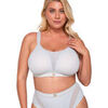 Brassi&egrave;res Luna Splendida Soutien-gorge de sport FLEXPRO Splendida Gris