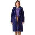 Manteau Daxon by - Manteau col montant imitation fourrure Manteau Daxon by - Manteau col montant imitation fourrure Grenoble