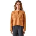 Gilets sur Grenoble : Gilet Daxon by - Cardigan laine et alpaga