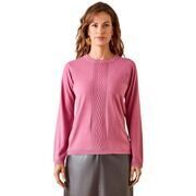 Pull Daxon by - Pull avec torsades toucher doux