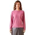 Pull Daxon by - Pull avec torsades toucher doux